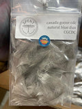 Canadian Goose CDC