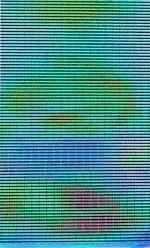 TheFlySmith Holographic Shitik Film