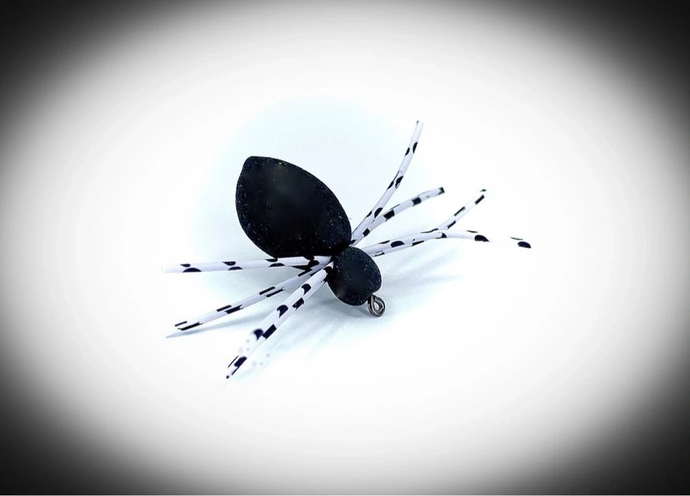 Bluegill Spider