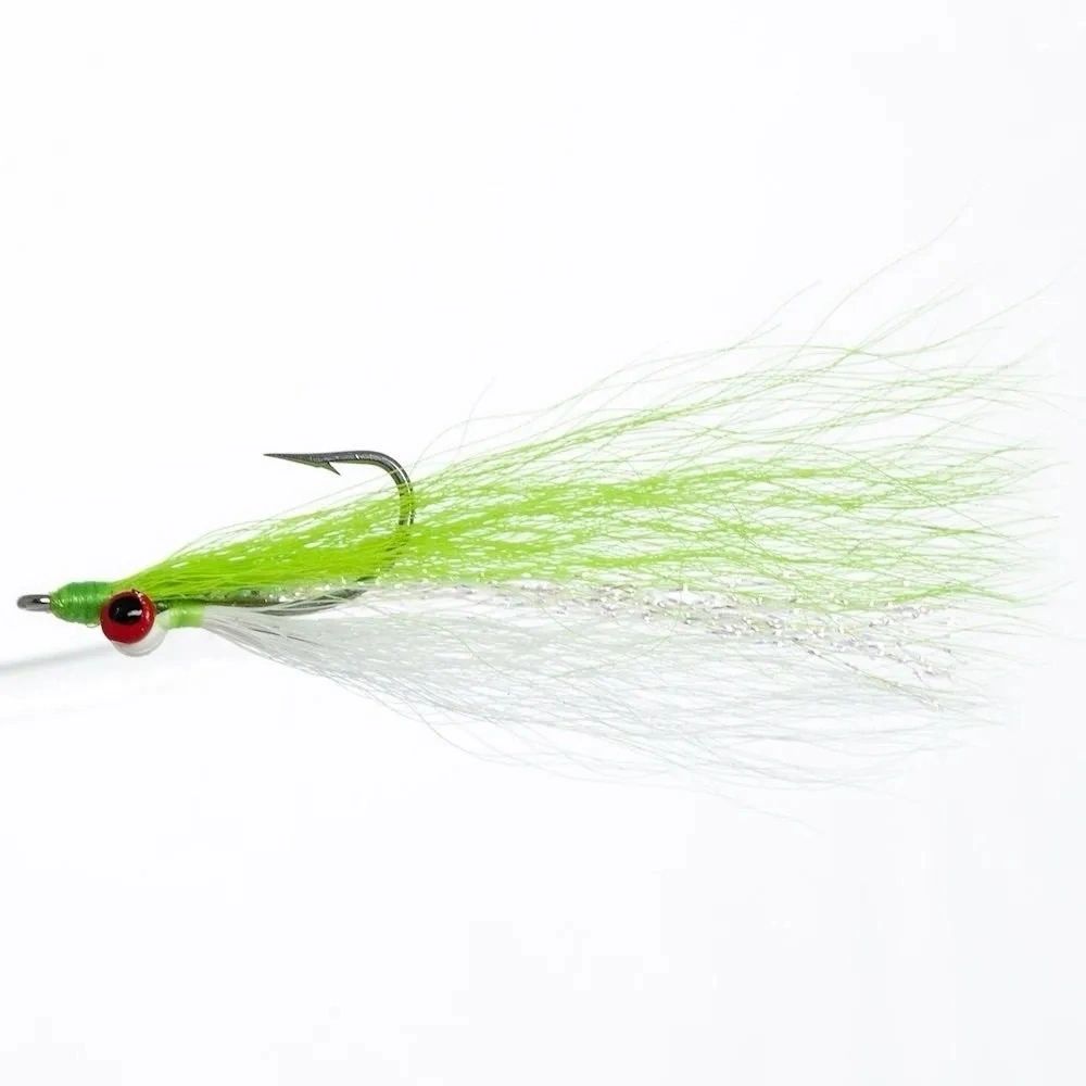 Clouser Minnow