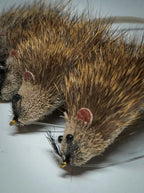 Deer Hair Mice