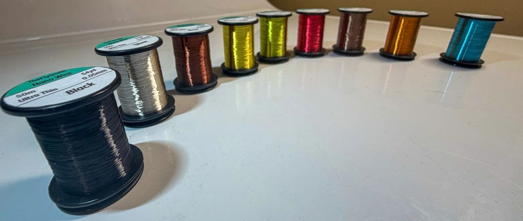 TheFlySmith Nano Wire