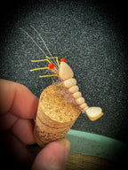TheFlySmith Shrimp Shells