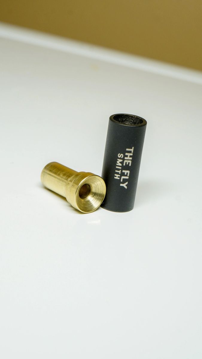 TheFlySmith Micro Stackers