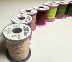 TheFlySmith Sib Wool Yarn