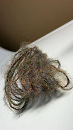 TheFlySmith Alpaca Leech Yarn
