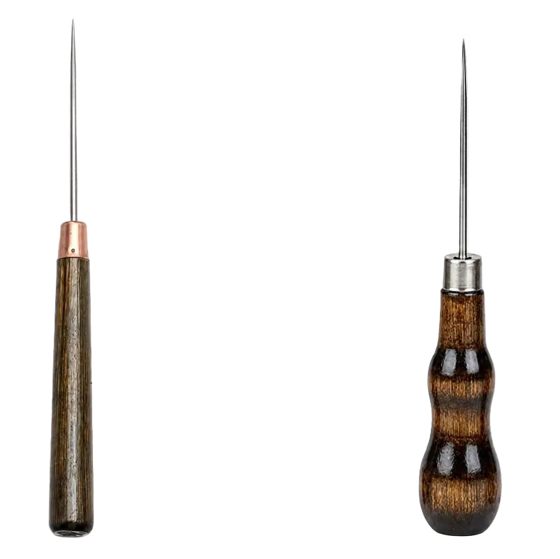 Wooden Handle Bodkin