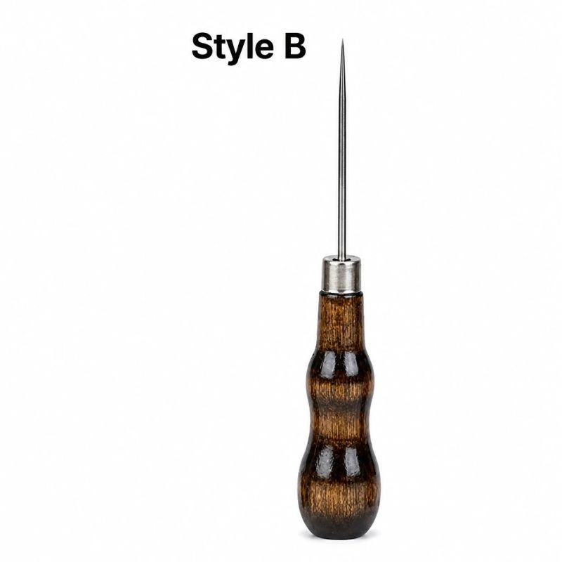 Wooden Handle Bodkin