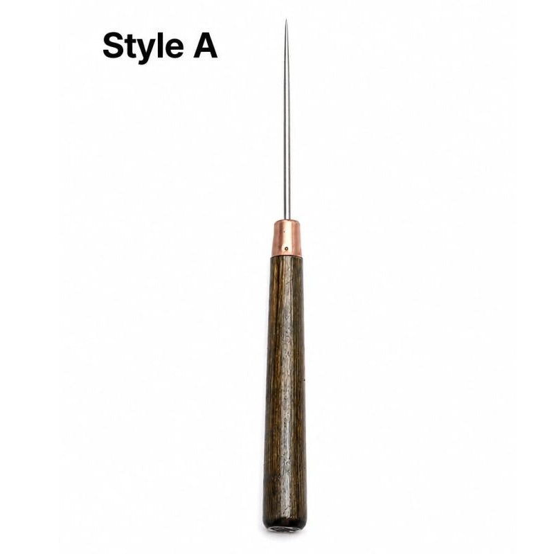 Wooden Handle Bodkin