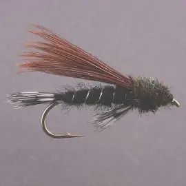 Doc Spratley Fly