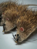 Deer Hair Mice