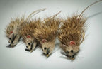 Deer Hair Mice