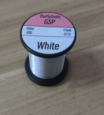 TheFlySmith 10D GSP