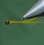 Skinny Damsel Fly