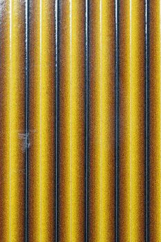 TheFlySmith Fly Film Colored Zebra (quill subs)