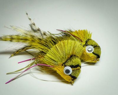 Size 2 Dahlberg Diver