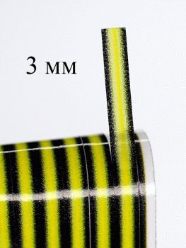TheFlySmith Fly Film w/ Side Stitching