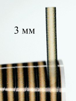 TheFlySmith Fly Film w/ Side Stitching