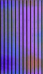 TheFlySmith Holographic Zebra (quill sub)
