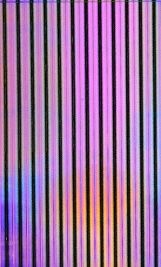 TheFlySmith Holographic Zebra (quill sub)