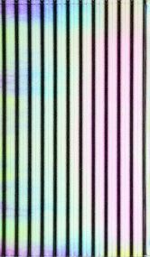 TheFlySmith Holographic Zebra (quill sub)