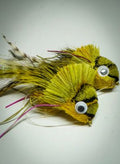 Size 2 Dahlberg Diver