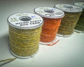 TheFlySmith Micro Dirty Bug Yarn