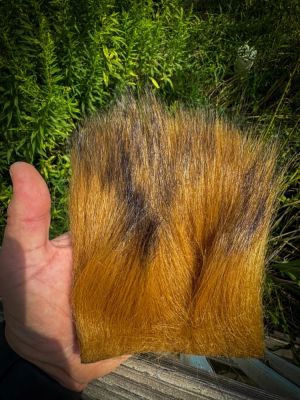 Craft Fur!