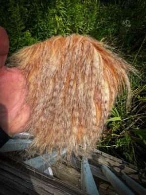 Craft Fur!