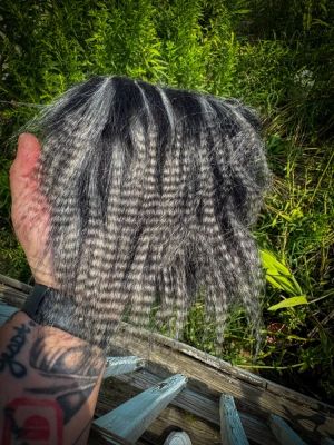 Craft Fur!