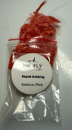 TheFlySmith Colorfast Kapok Dubbing
