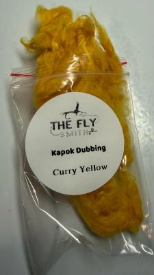 TheFlySmith Colorfast Kapok Dubbing