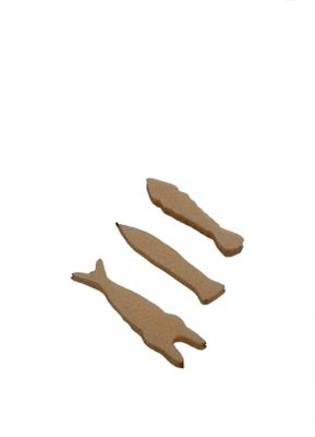 TheFlySmith Shrimp Shells