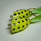 Size 2 Balsa Poppers