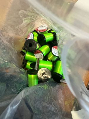 TheFlySmith 20D GSP