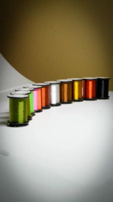 TheFlySmith 74D Waxed Nylon Thread